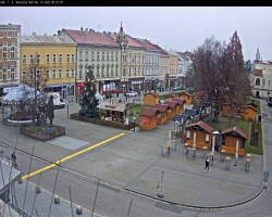 Náměstí T. G. Masaryka