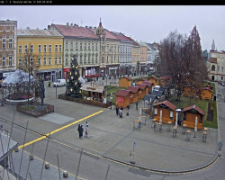 Náměstí T. G. Masaryka