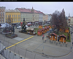 Náměstí T. G. Masaryka