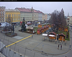 Náměstí T. G. Masaryka