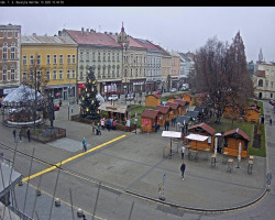 Náměstí T. G. Masaryka