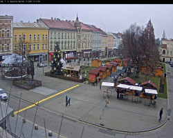 Náměstí T. G. Masaryka