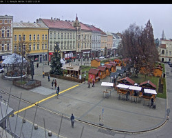 Náměstí T. G. Masaryka