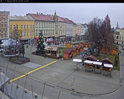 Náměstí T. G. Masaryka