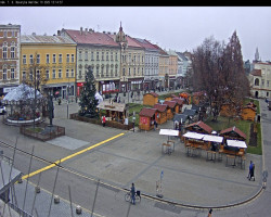 Náměstí T. G. Masaryka