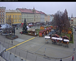 Náměstí T. G. Masaryka