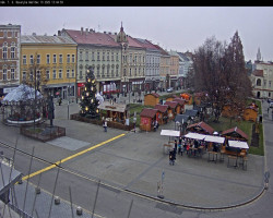 Náměstí T. G. Masaryka