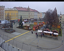 Náměstí T. G. Masaryka