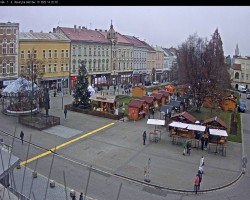 Náměstí T. G. Masaryka