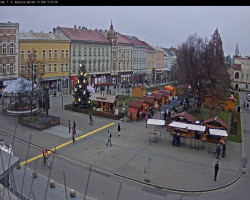 Náměstí T. G. Masaryka