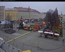 Náměstí T. G. Masaryka