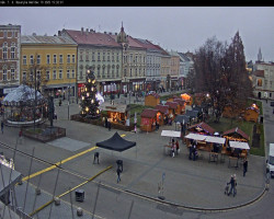 Náměstí T. G. Masaryka