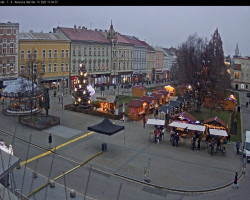 Náměstí T. G. Masaryka