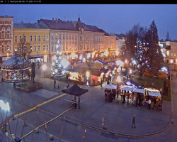 Náměstí T. G. Masaryka