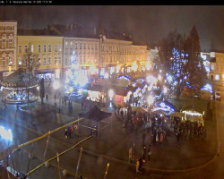 Náměstí T. G. Masaryka