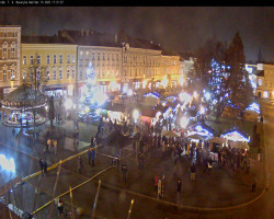 Náměstí T. G. Masaryka