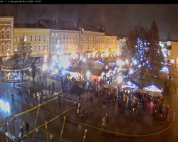 Náměstí T. G. Masaryka