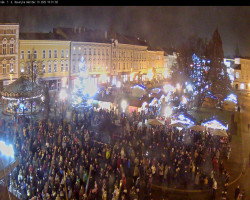 Náměstí T. G. Masaryka