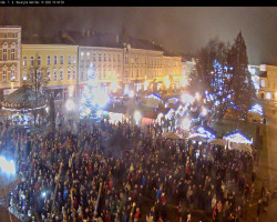 Náměstí T. G. Masaryka