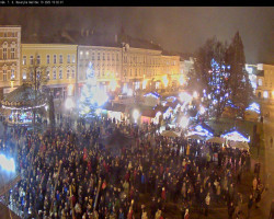 Náměstí T. G. Masaryka