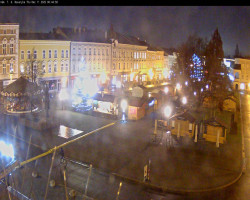 Náměstí T. G. Masaryka