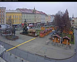 Náměstí T. G. Masaryka