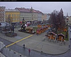 Náměstí T. G. Masaryka