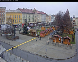 Náměstí T. G. Masaryka