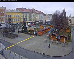 Náměstí T. G. Masaryka