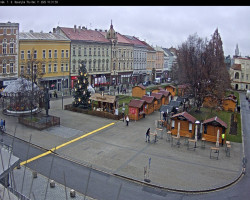 Náměstí T. G. Masaryka