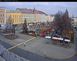 Náměstí T. G. Masaryka