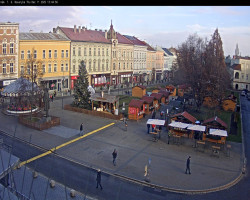 Náměstí T. G. Masaryka