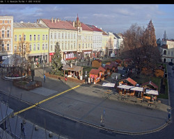 Náměstí T. G. Masaryka