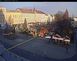 Náměstí T. G. Masaryka