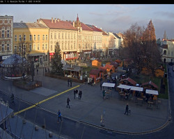 Náměstí T. G. Masaryka