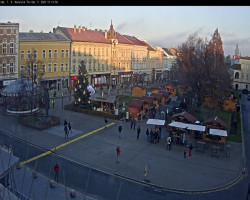 Náměstí T. G. Masaryka