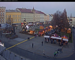 Náměstí T. G. Masaryka