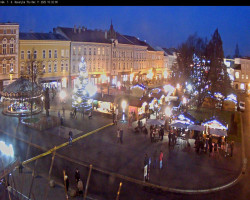 Náměstí T. G. Masaryka