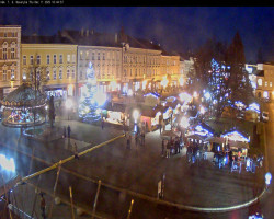 Náměstí T. G. Masaryka