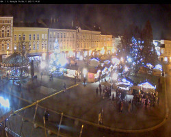 Náměstí T. G. Masaryka