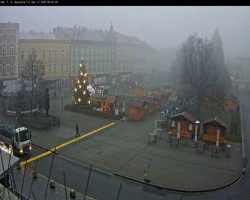 Náměstí T. G. Masaryka