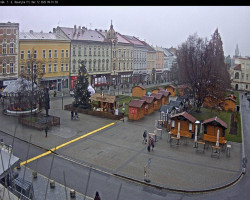 Náměstí T. G. Masaryka