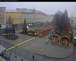 Náměstí T. G. Masaryka