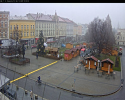 Náměstí T. G. Masaryka