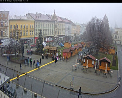 Náměstí T. G. Masaryka