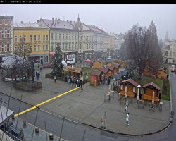 Náměstí T. G. Masaryka