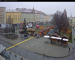 Náměstí T. G. Masaryka