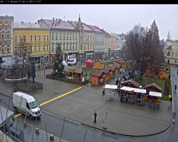 Náměstí T. G. Masaryka