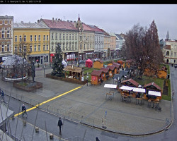 Náměstí T. G. Masaryka