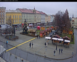 Náměstí T. G. Masaryka